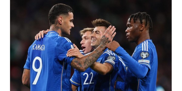 Ingen AC Milan-spiller har blitt navngitt i Italia-troppen